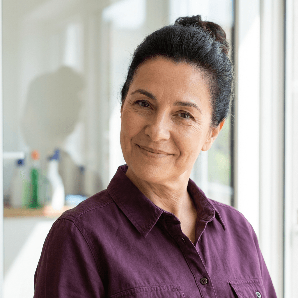 Jennifer Walsh, rental property owner