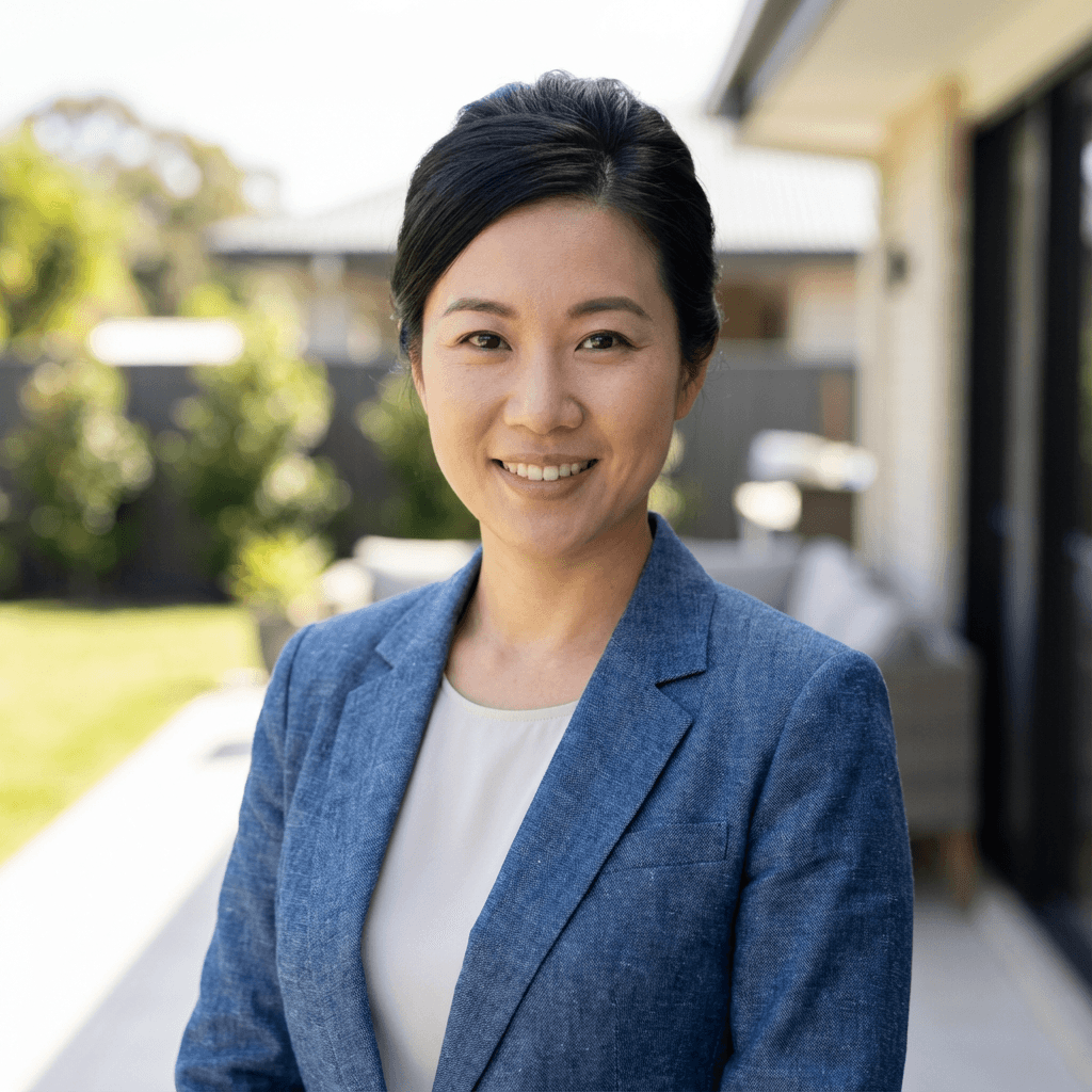 Rebecca Chen